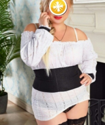 Проститутка Вера